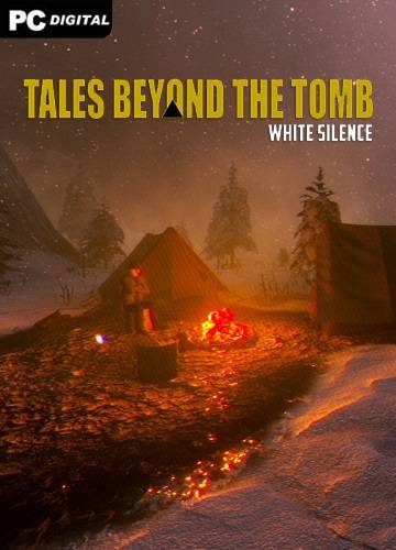   Tales Beyond The Tomb - White Silence 2025 