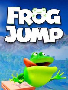   Frog Jump 2025 