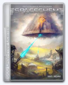   Spacechem 2011 