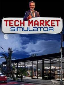   Tech Market Simulator 2025 