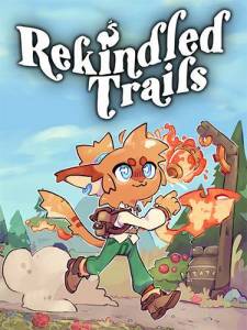   Rekindled Trails 2025 