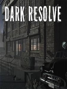   Dark Resolve 2025 