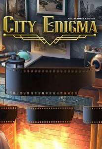   City Enigma 2025 