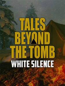   Tales Beyond The Tomb - White Silence 2025 