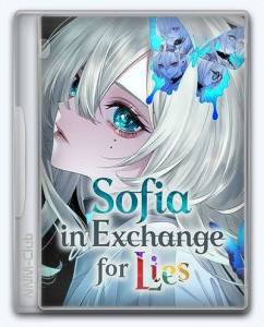  Sofia in Exchange for Lies 2025 