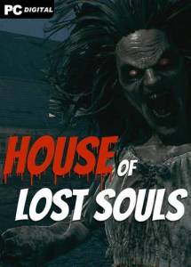   House of Lost Souls 2025 