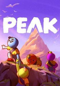   PEAK 2025 