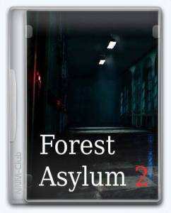   Forest Asylum 2 2025 