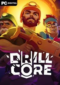   Drill Core 2025 