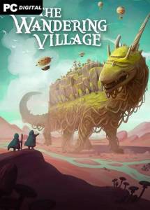   The Wandering Village 2025 