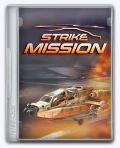   Strike Mission 2025 