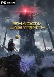   Shadow Labyrinth 2025 