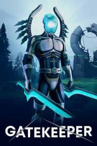   Gatekeeper 2025 