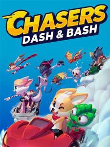   Chasers Dash & Bash 2025 