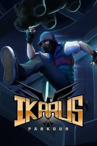  Ikarus Parkour 2025 
