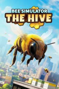   Bee Simulator: The Hive 2025 
