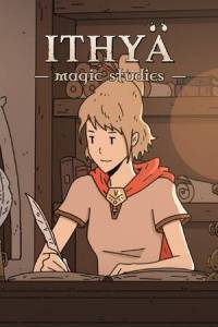   Ithya: Magic Studies 2025 