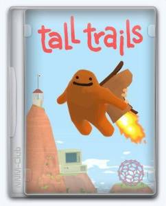   Tall Trails 2025 