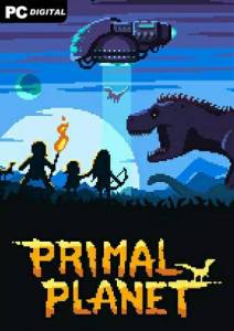   Primal Planet 2025 