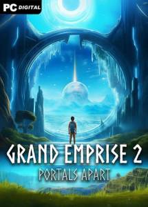   Grand Emprise 2: Portals Apart 2025 
