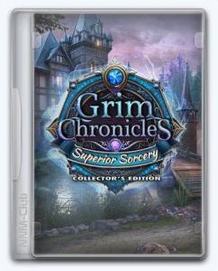   Grim Chronicles: Superior Sorcery 2025 