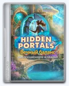   Hidden Portals: Eternal Balance 2025 