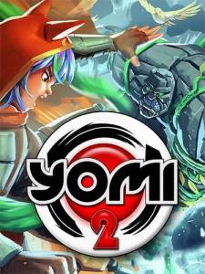  Yomi 2 2025 