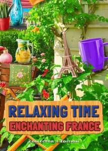   Relaxing Time 3: Enchanting France 2025 