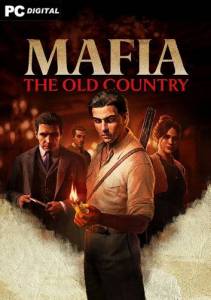   Mafia: The Old Country 2025 
