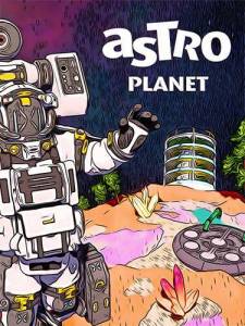   AstroPlanet 2025 