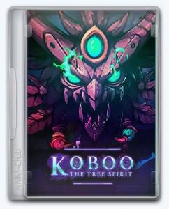   Koboo: The Tree Spirit 2024 